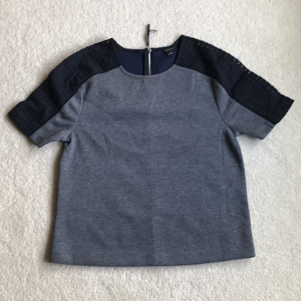Beautiful professional looking blouse